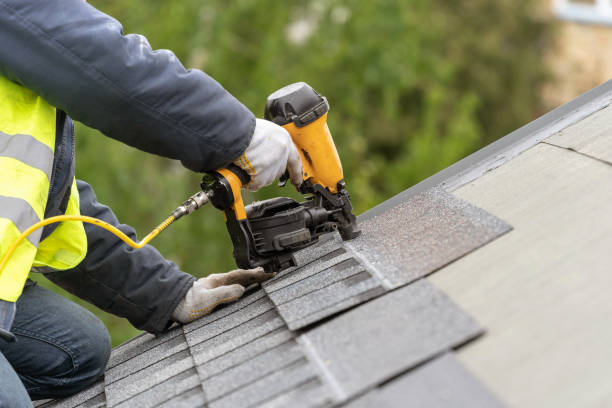 Emergency Roof Repair in Batesville, MS