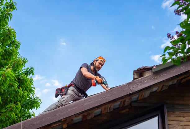 Best Gutter Replacement  in Batesville, MS