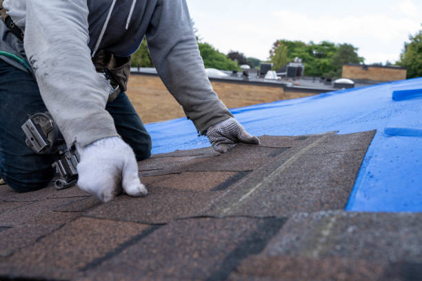 Best Green or Eco-Friendly Roofing Solutions  in Batesville, MS