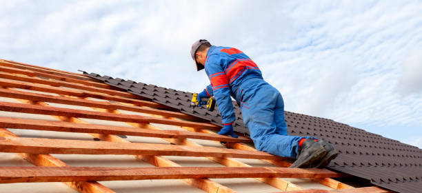 Best Tile Roofing Installation  in Batesville, MS