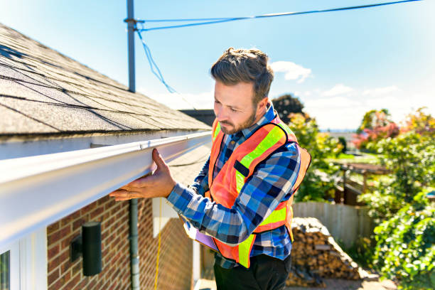 Fast & Reliable Emergency Roof Repairs in Batesville, MS