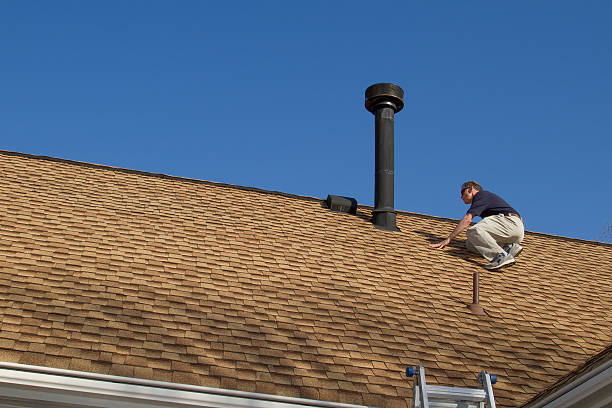 Best Roof Insulation Installation  in Batesville, MS