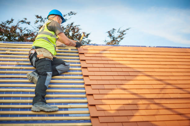 Roof Restoration in Batesville, MS