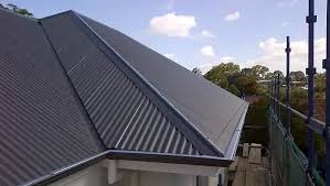 Best Metal Roofing Installation  in Batesville, MS